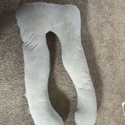 Pregnancy Pillow 