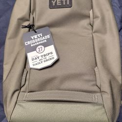 Yeti 27L Backpack 