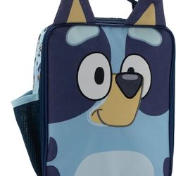 BLUEY LUNCH BAG 