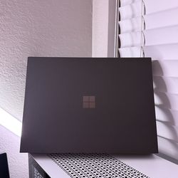 Surface Laptop Snapdragon X Elite 12 Core 16GB Ram 512GB