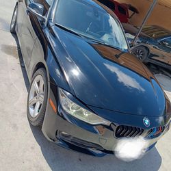 2013 BMW 328i