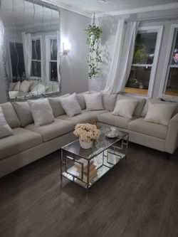 Living Room Coffee Table, Mesa De Sala