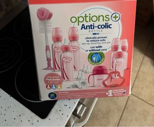 Dr brown baby bottles