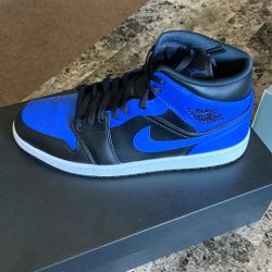 Air Jordan 1 Mid