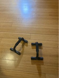 Push up