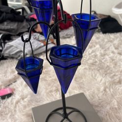 Candle Holder