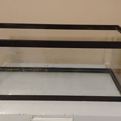 25 Gallon Fish Tank 