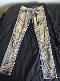Legendary Status Jeans