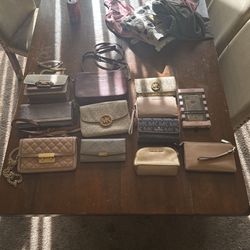 Michael Kors Original Hand Purses