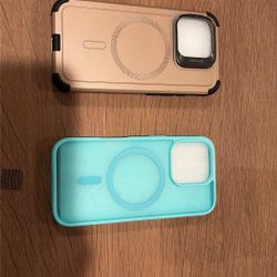 iPhone 16 Pro Phone Cases