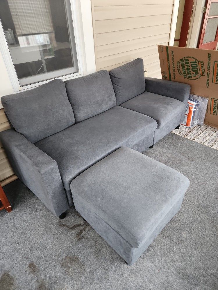 Sectional Sofa Couch