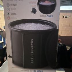 Ice Bath