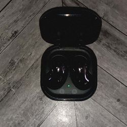 Samsung Airbuds