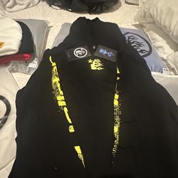 Hell Star Hoodie 