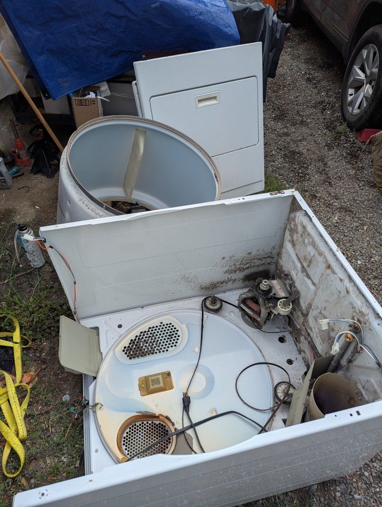 Dryer