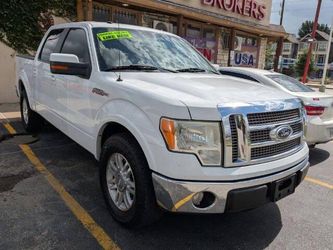 2010 Ford F-150