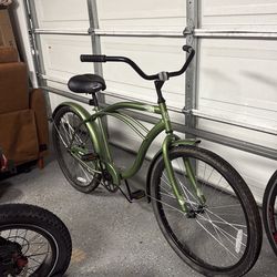 Kulana Beach Cruiser