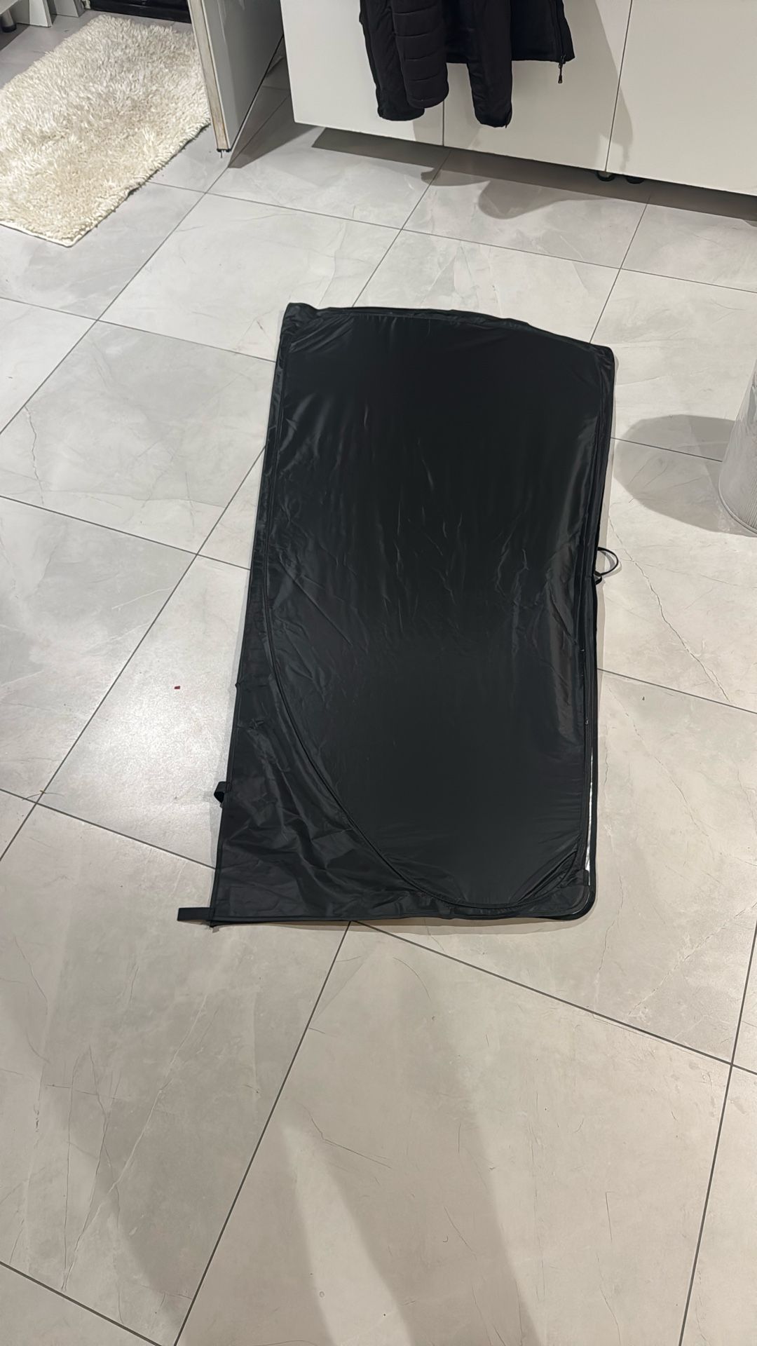 Windshield Sunshade