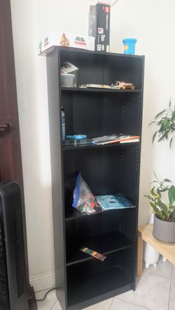 Bookshelf
