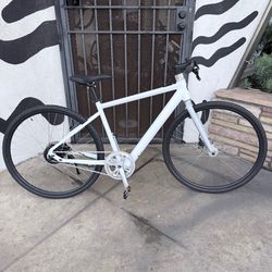 E-Bike "the Duke" e(Commuter)