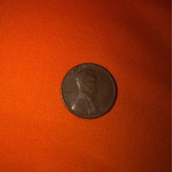 1952 Penny S Tier (send Me A Offer ) 