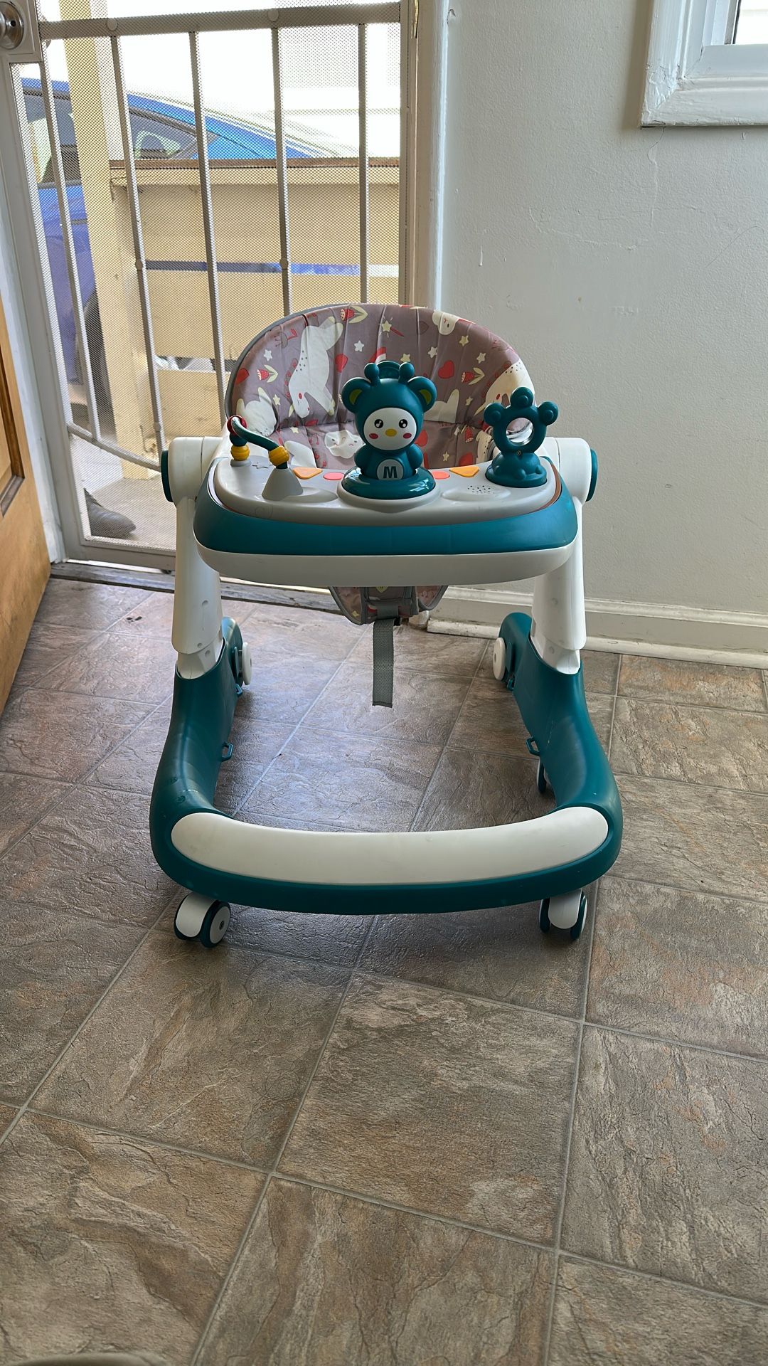 Baby Walker