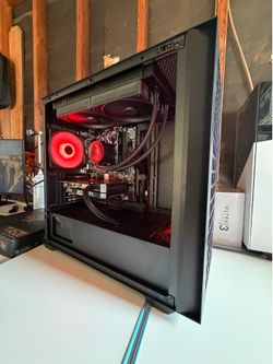 Gaming PC | Ryzen 7 |Nivida Graphics | 16GB | 512GB