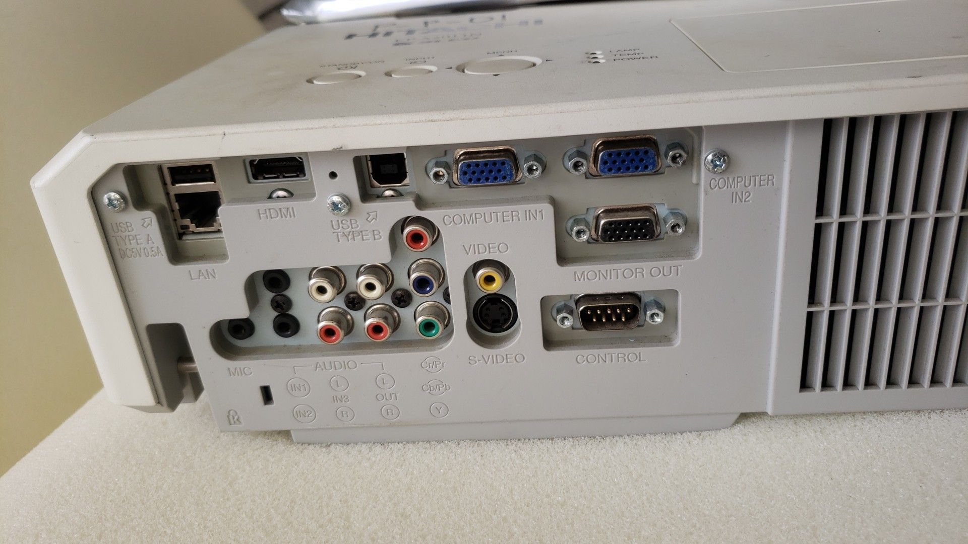 *p(R)ojectR® Vector Optics Victoptics 1x23x34 Green/Red Dot Sight