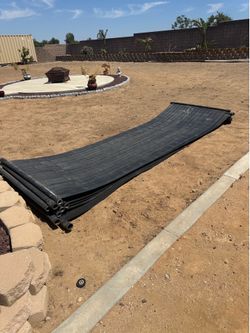 Pool Thermal Heater
