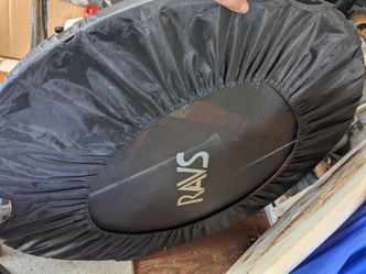 Personal Trampoline