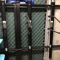 Bike Rack 