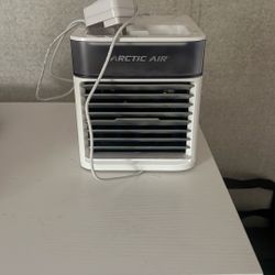 Arctic Air Conditioning