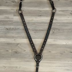 Horse Breast Collar 