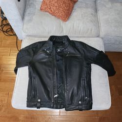 Harley Davidson Original Leather Jacket