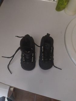 Baby Jordans
