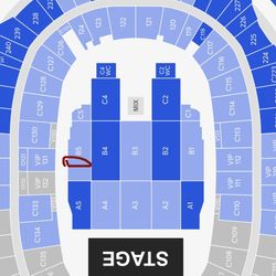 Julion Alvarez Tickets