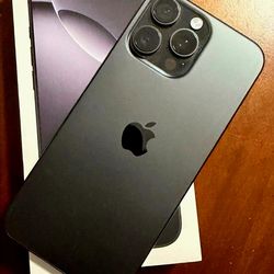 Iphone 16 Pro Max 📱 💫