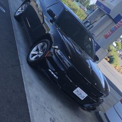 2016 Dodge Charger