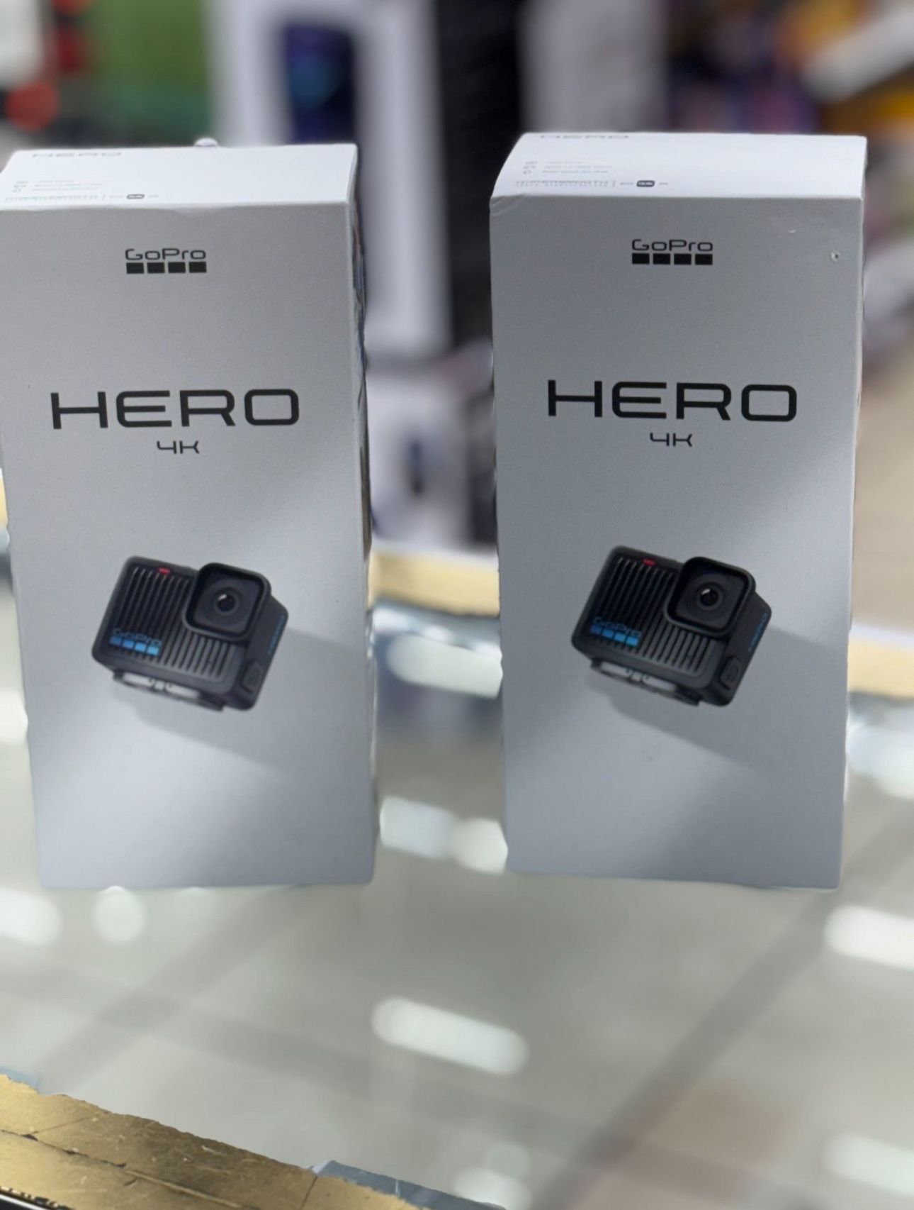Brand New Go Pro Hero 4k Camera π·π·π·π₯π₯π₯π·π·π·