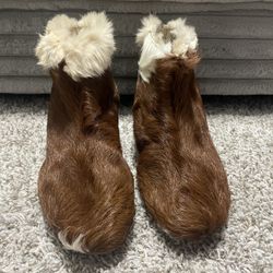 Men’s Vintage Cowboy Boots Size 10