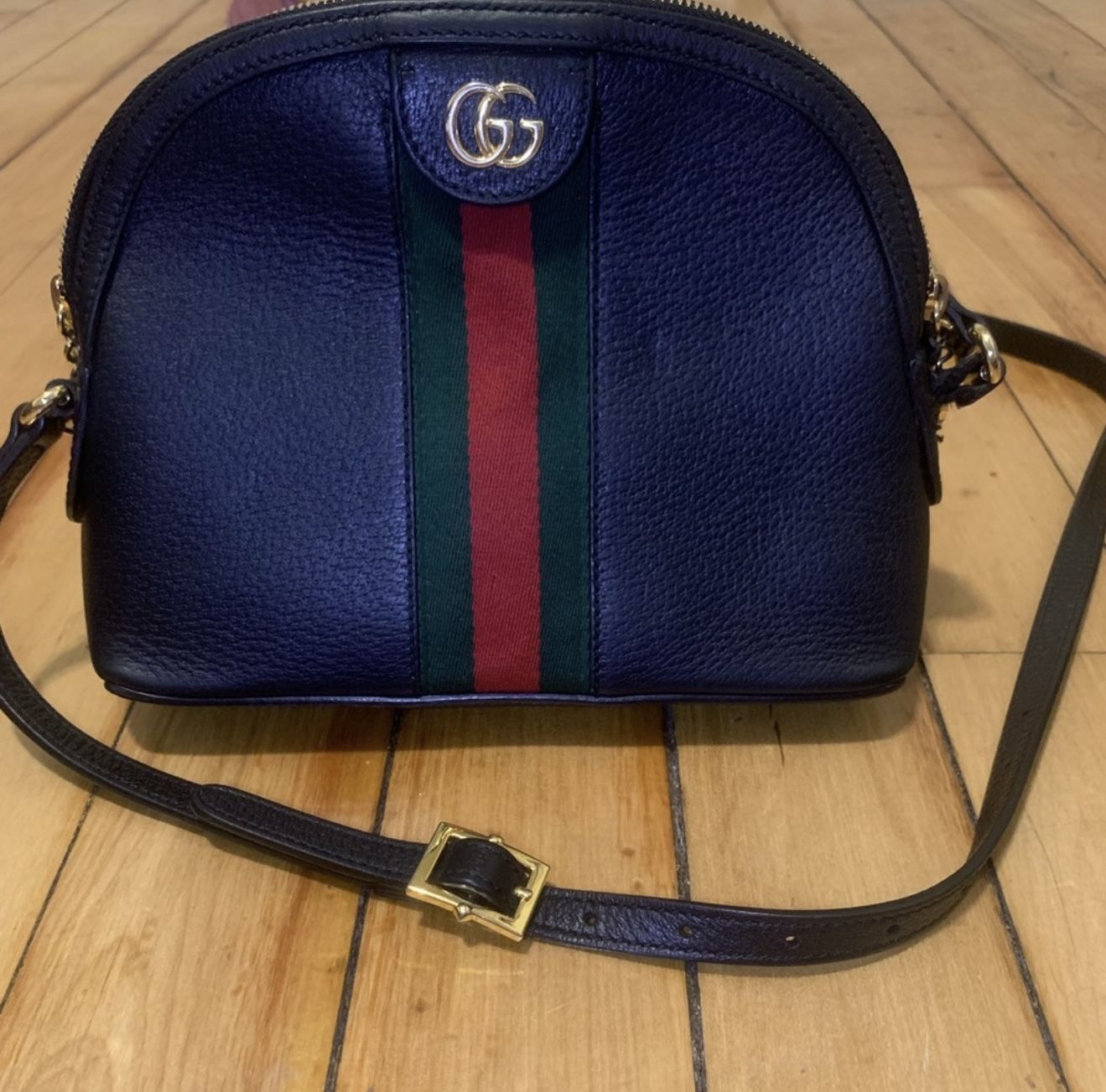 Gucci Ophidia Bag