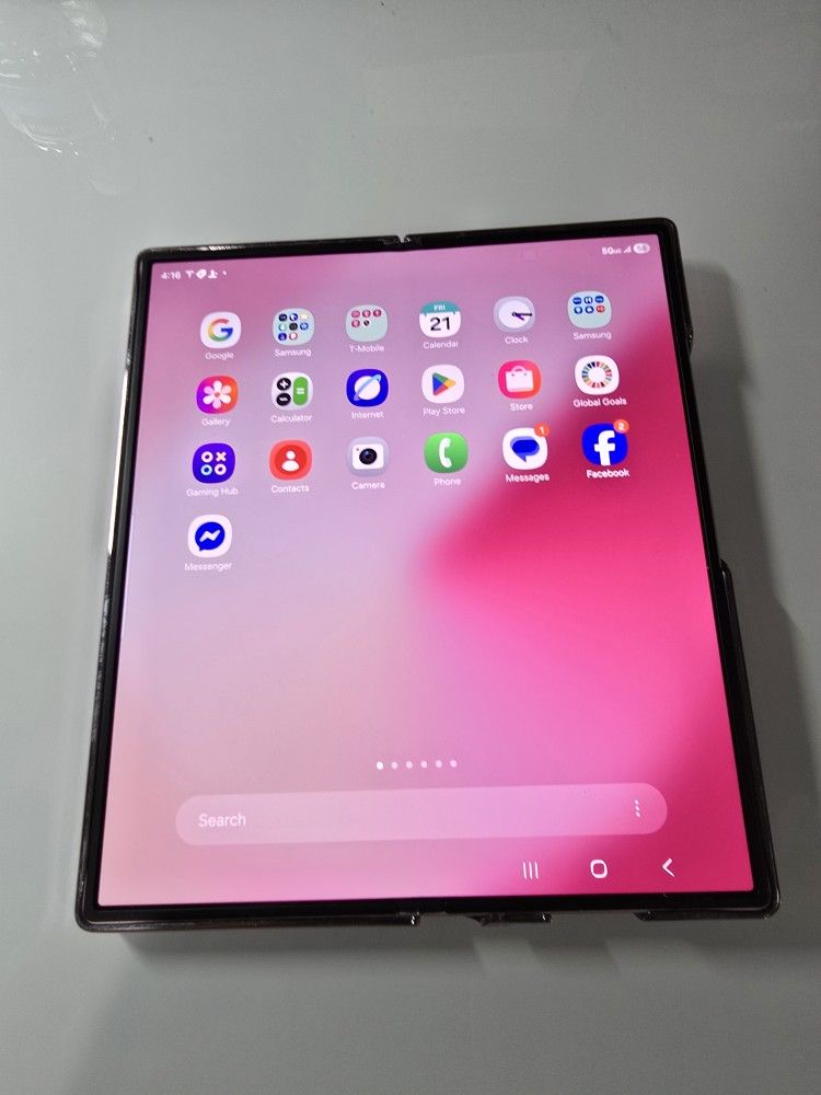 Samsung Galaxy Z FOLD 6