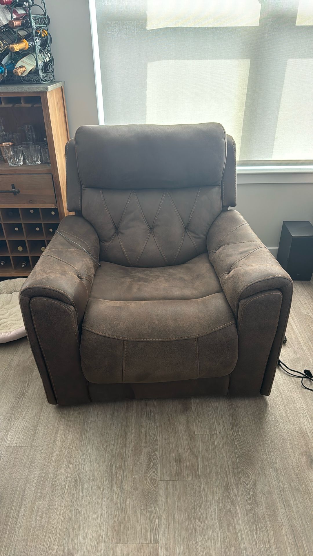 Electric Recliner