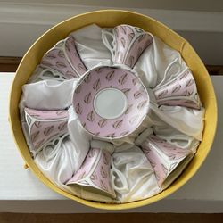 Collector Cup Set