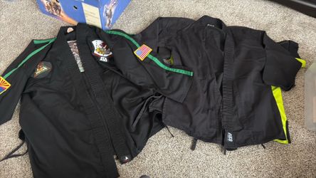East Mesa Karate