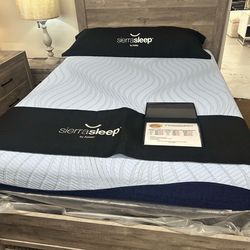 Queen size mattresses