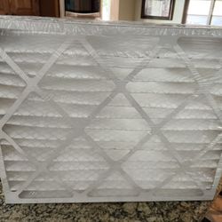 Honeywell AC Filters 