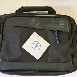 Dell Laptop & Tablet Case In Black
