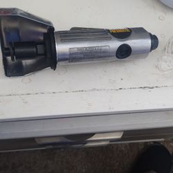 Central Pneumatic Cut Off Tool