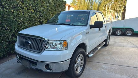 2007 Ford F-150